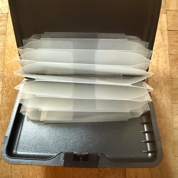 Hardcase Wallet - Picture 3 of 4